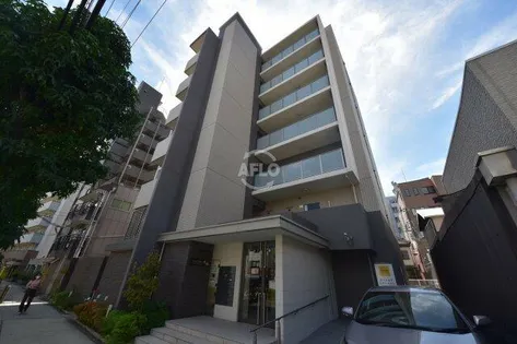 グランプラス京橋の画像