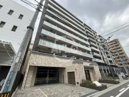 プレジオ江坂SOUTHの画像