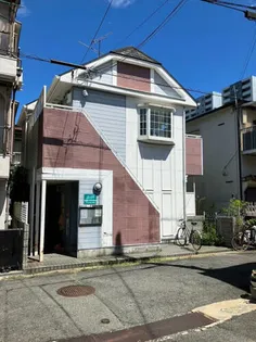 フラワーハイツの画像