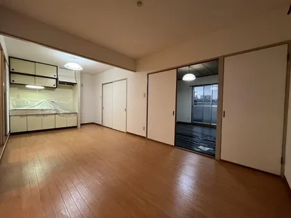 大西マンションの画像