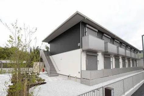 インステージ繁昌IC棟の画像