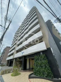 SEST新大阪【7階】の外観