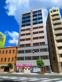 ル パピヨンBCの画像