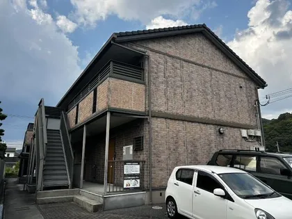 グランフォートB棟の画像