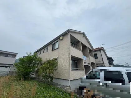 メゾンドアプリコットの画像