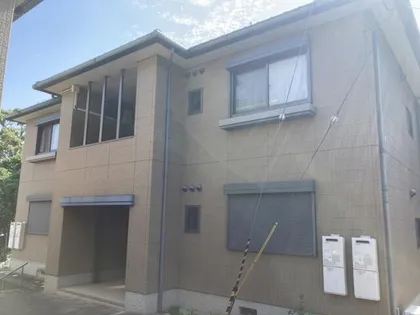 シャーメゾン さくら坂 Cの画像