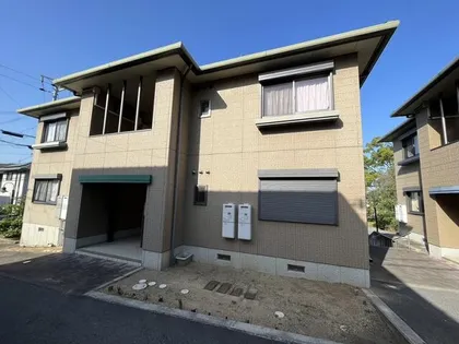 シャーメゾンさくら坂 E棟の画像