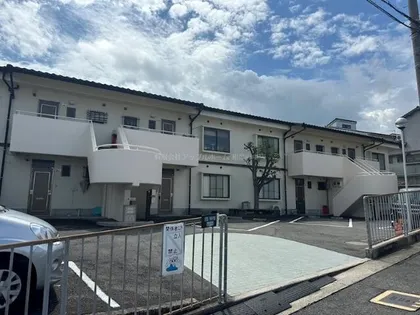 ハイツアルファの画像