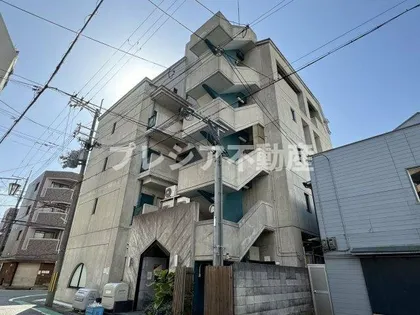 クワドリフォリオの画像