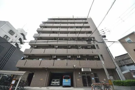 アーバンパレス九条の画像