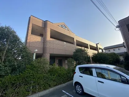 グラッチェI番館の画像