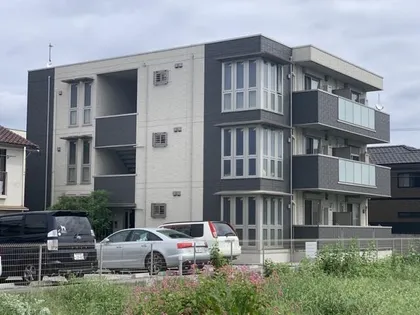 ST ISLAND Iの画像