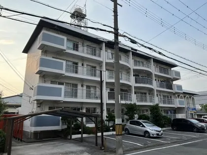 岡崎コーポの画像