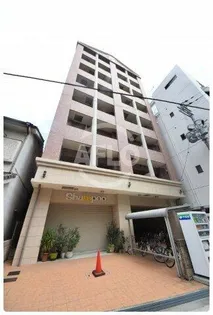 アマービレ玉造の画像