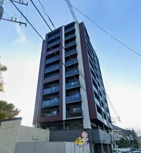 福岡県福岡市南区高木1丁目【マンション】の外観