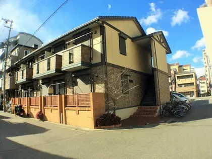 セジュール西代I B棟の画像