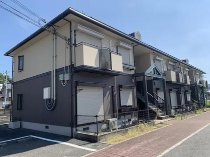 アネックス御立 A棟の画像