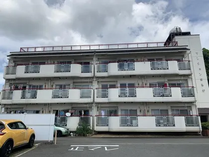マンションまるかの画像