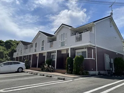 グレイスフル ヴィラⅠの画像