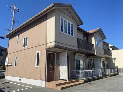 ブランシェ垣内南Aの画像