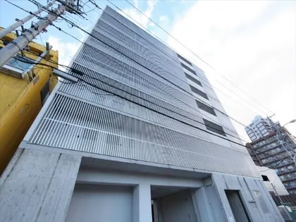 アンビックス プリア茶屋ヶ坂の画像