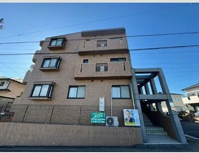 クレストステージ南城の画像