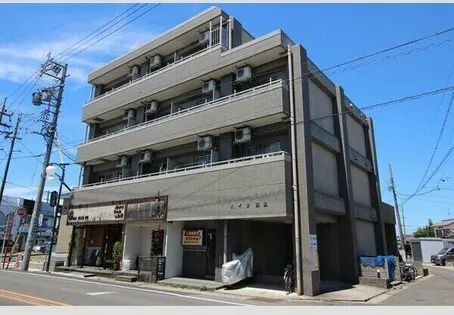 ハイツ味美の画像