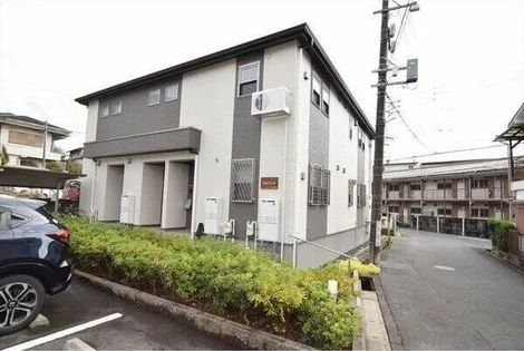 TSメゾンーSの画像