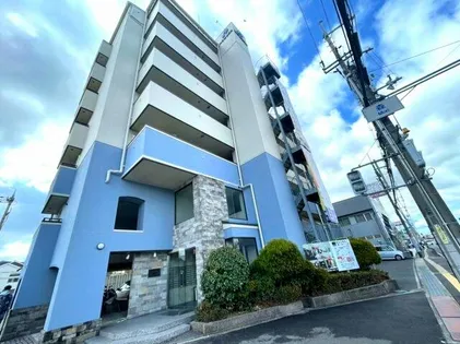 アンジェリーク磐船の画像