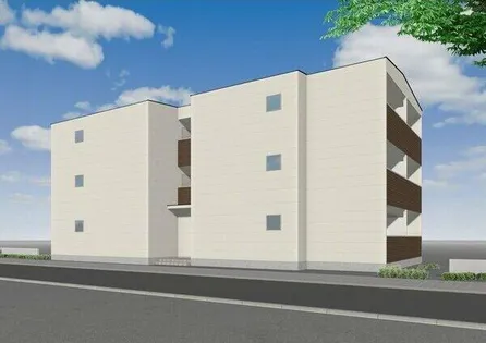 ジーメゾン今伊勢セレナの画像