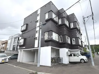 クラーク羊ヶ丘壱番館の画像