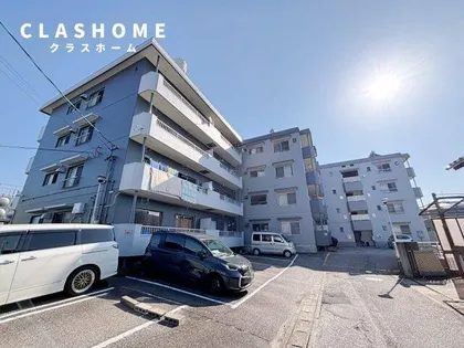マンション小山の画像