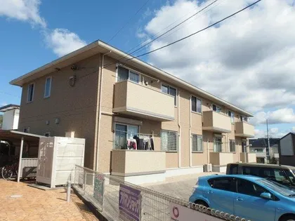エスポワール美合の画像