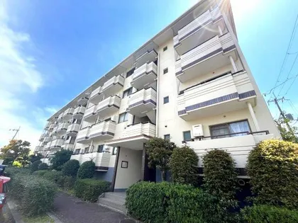 フォルク北千里C棟の画像