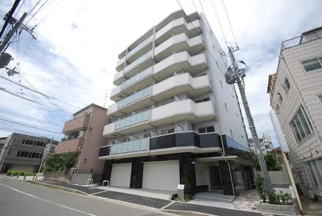 プラリア東田宮の画像