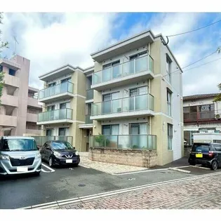 ドミールシャトーⅡの画像