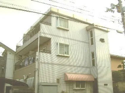 ハイツ河村の画像