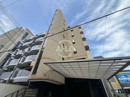 コスモ清水谷の画像