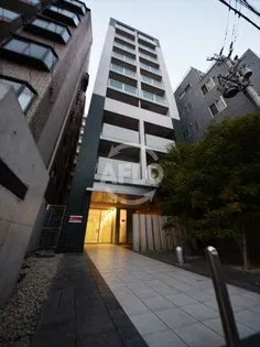 エイペックス東心斎橋Iの画像