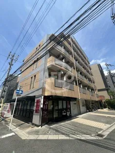 ウイニング パラ江坂の画像