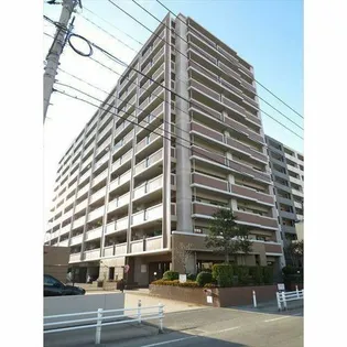 アンピール吉塚の画像