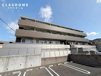 プライム逢妻の画像