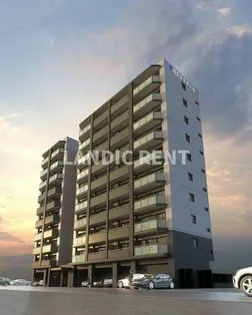 ネストピア薬院東【4階】の外観