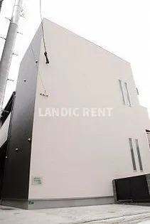 アンピオ高宮の画像