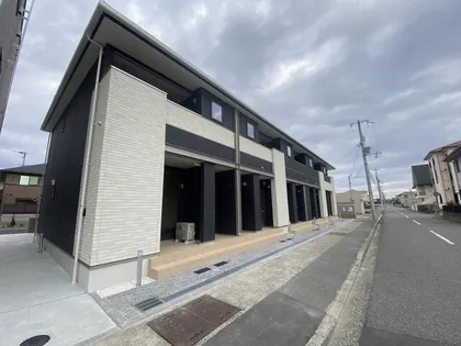 アネモスヒルズ姫路早瀬Ⅱの画像