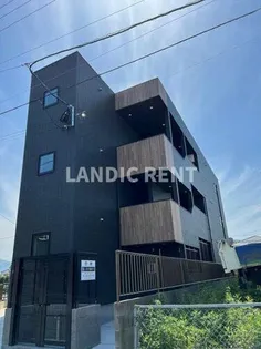 SUNMARK次郎丸の画像