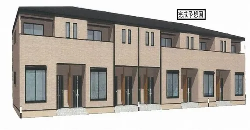 メルヴェイユBの画像