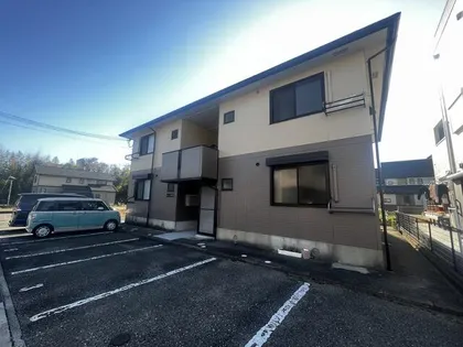 セジュール関戸 B棟の画像