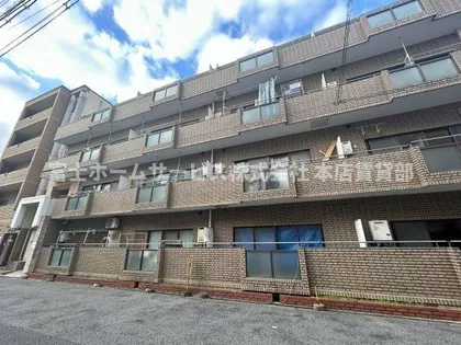 コーポエクセルⅠの画像