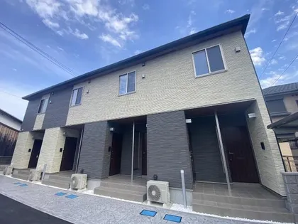 フォレスト コート 網干の画像